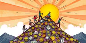 From Debt to Destiny: Reclaiming Your Financial Future