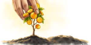 The Wealth Whisperer: Simple Habits for Extraordinary Financial Gains