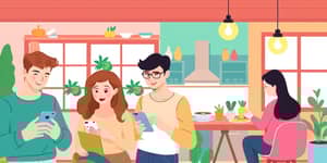 Smart Spending, Smarter Saving: The Dual Path to Prosperity