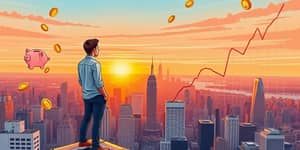 Your First Million: A Step-by-Step Guide to Early Wealth