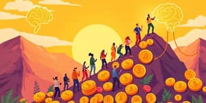 Mind Over Money: The Psychology of Sustained Wealth Accumulation