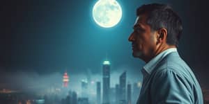 The Stealth Investor: Finding Hidden Opportunities for Growth