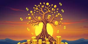 The Dividend Decipherer: Unlocking Passive Income Streams