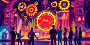 Beyond the Budget: Crafting a Wealth-Generating Blueprint