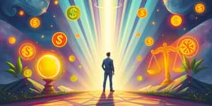 Financial Alchemy: Turning Everyday Income into Lasting Riches