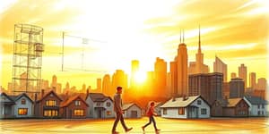 The Unseen Architect: Building Generational Wealth from Scratch