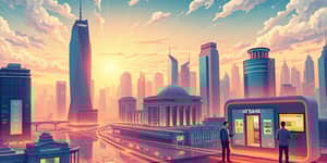 The Future of Credit: Trends and Predictions