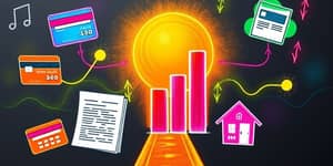 Optimizing Your Credit Mix for Success