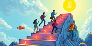 Building Credit with No Credit History