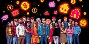 Credit Education for Every Generation