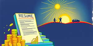 The Credit Score as Your Financial Resume