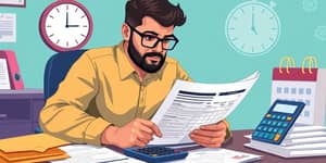 Credit Bureau Disputes: Righting the Wrongs