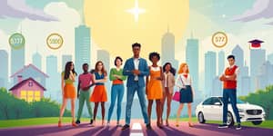 Financing Your Future: Credit as a Tool