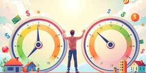 Credit Score vs. FICO Score: What's the Difference?