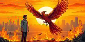 Rebuilding Credit After a Financial Storm