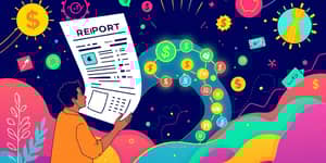 Decoding Your Credit Report: A User's Guide