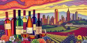 Wine & Spirits:  Pouring Profits from Unique Assets