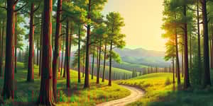 Timberland Investing:  Sustainable and Solid Returns