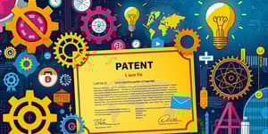 Intellectual Property: Investing in Innovation