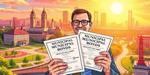 Muni Bonds: Tax-Free Income for Smart Savers