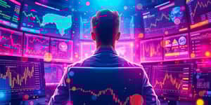 Futures Contracts: Speculating on Market Movements