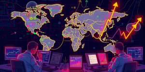 Foreign Exchange: Trading Currencies for Profit