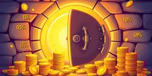 Certificates of Deposit: Secure Savings Strategies