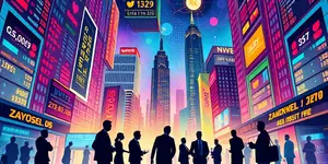 Hedge Funds: The Elite Investment Landscape