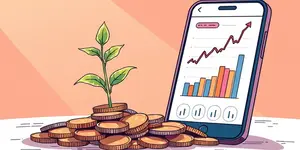 Micro-Investing: Small Steps to Big Gains