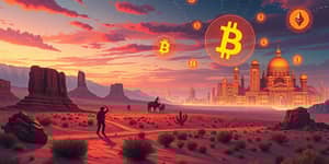 Cryptocurrency: Navigating the Digital Wild West