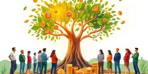 Impact Investing: Profit with Purpose