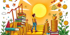 The Beginner's Blueprint to Building Wealth