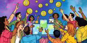 Crowdfunding Your Future: New Investment Frontiers