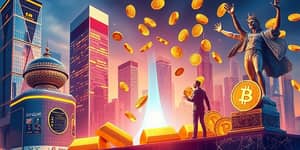 Alternative Assets: Diversify Your Dollars