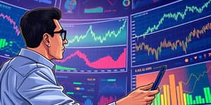 Mastering the Market: Smart Strategies for Stocks