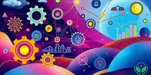 Sector Investing: Targeting Industry Trends