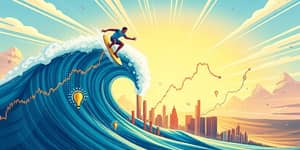 Momentum Investing: Riding the Market's Waves