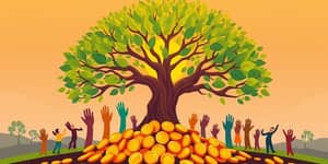 Philanthropic Investing: Giving While Growing