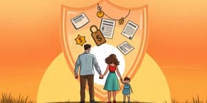 Estate Planning: Protecting Your Loved Ones' Credit