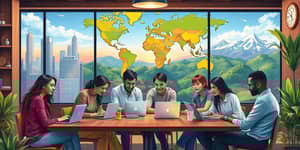 Geographic Arbitrage: Finding Value Across Borders