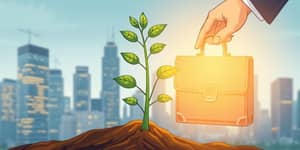 Business Development Companies: Lending to Growing Firms