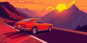 Classic Cars: Driving Towards Investment Gains