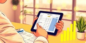 Credit Scores and Insurance Premiums: An Unexpected Link