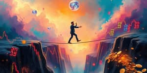 Margin Trading: Amplifying Gains (and Losses)