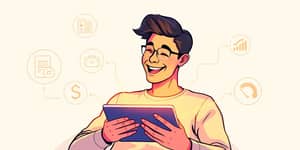 Automating Payments: The Set-It-And-Forget-It Credit Boost