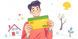 The Psychological Boost of Good Credit