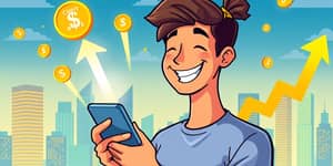 Credit Building Apps: Modern Tools for Financial Growth