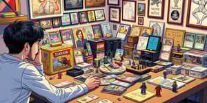 Collectibles as Alternative Assets: Beyond the Ordinary