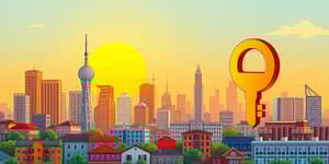 Real Estate Riches: Unlocking Property's Wealth Potential