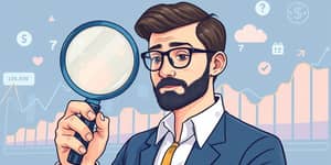 Fundamental Analysis: Uncovering Company Value